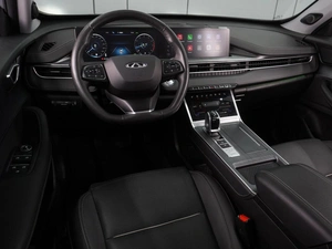 Внедорожник Chery Tiggo 7 Pro Max 2023 года, 1949000 рублей, Воронеж