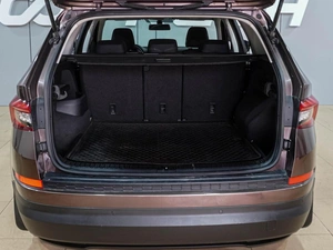 Внедорожник Skoda Kodiaq 2019 года, 2049000 рублей, Воронеж