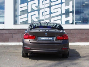Седан BMW 3 серия 2014 года, 1689000 рублей, Владимир