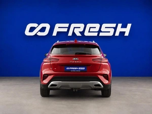 Внедорожник Kia XCeed 2021 года, 2199324 рублей, Москва