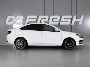 Седан ВАЗ (LADA) Vesta 2025 года, 1420000 рублей, Минеральные Воды