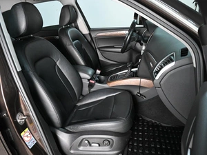 Внедорожник Audi Q5 2012 года, 1849000 рублей, Аксай