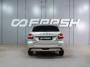 Лифтбек ВАЗ (LADA) Granta 2019 года, 629000 рублей, Воронеж