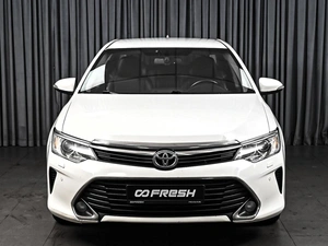 Седан Toyota Camry 2016 года, 2129000 рублей, Ставрополь