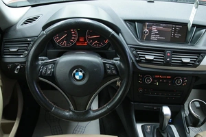 Внедорожник BMW X1 2012 года, 1333000 рублей, Солонцы