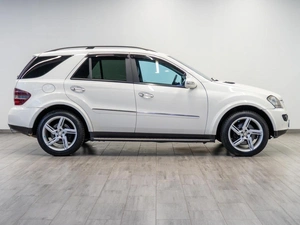 Внедорожник Mercedes-benz M-класс 2007 года, 1099000 рублей, Саратов