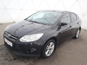 Седан Ford Focus 2012 года, 790000 рублей, Орёл