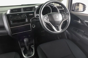 Хетчбэк Honda Fit 2019 года, 1519000 рублей, Пермь