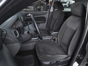 Хетчбэк Ford Focus 2007 года, 449000 рублей, Ростов-на-Дону