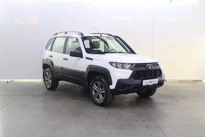 Внедорожник ВАЗ (LADA) Niva 2023 года, 1315000 рублей, Брянск