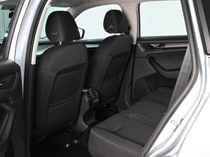 Внедорожник Skoda Kodiaq 2018 года, 2649000 рублей, Ростов-на-Дону