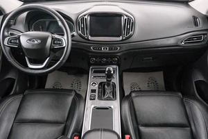 Внедорожник Chery Tiggo 7 2019 года, 1499000 рублей, Красноярск