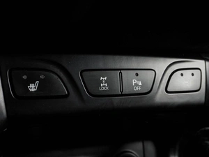 Внедорожник Hyundai ix35 2013 года, 1089000 рублей, Воронеж
