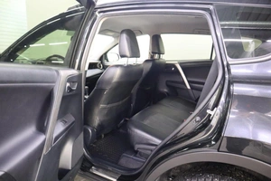 Универсал Toyota RAV4 2015 года, 2200000 рублей, Брянск