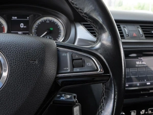 Лифтбек Skoda Rapid 2018 года, 1240000 рублей, Волгоград