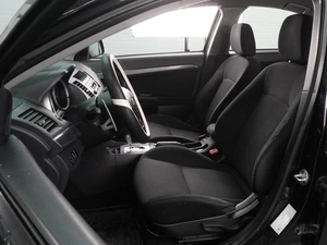 Седан Mitsubishi Lancer 2008 года, 699000 рублей, Воронеж