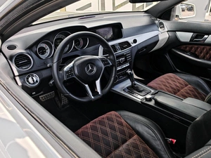 Купе Mercedes-benz C-класс 2011 года, 1395000 рублей, Краснодар