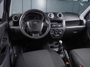 Лифтбек ВАЗ (LADA) Granta 2016 года, 550000 рублей, Ростов-на-Дону