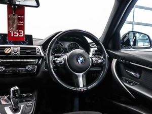 Универсал BMW 3 серия 2017 года, 1780000 рублей, Красноярск