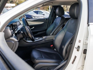 Седан Mercedes-benz E-класс 2019 года, 2449000 рублей, Большой Сочи