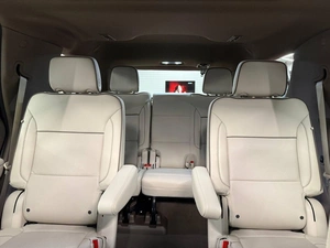 Внедорожник GMC Yukon 2025 года, 15990000 рублей, Павловская Слобода