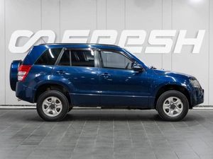 Внедорожник Suzuki Grand Vitara 2011 года, 1229000 рублей, Сургут