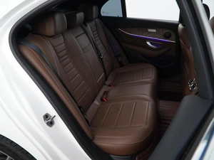 Седан Mercedes-benz E-класс 2022 года, 5199099 рублей, Москва