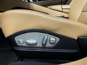 Лифтбек Porsche Panamera 4 2016 года, 3849900 рублей, Казань