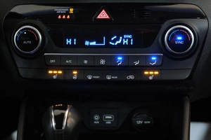 Внедорожник Hyundai Tucson 2019 года, 2349000 рублей, Омск