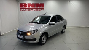 Седан ВАЗ (LADA) Granta 2024 года, 980000 рублей, Смоленск