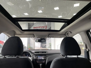Внедорожник Nissan X-Trail 2015 года, 1687000 рублей, Солонцы