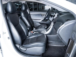 Седан Hyundai Avante 2011 года, 1166000 рублей, Ставрополь