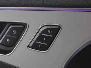 Внедорожник Audi Q7 2015 года, 4017000 рублей, Воронеж