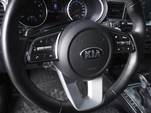 Хетчбэк Kia Ceed 2020 года, 1815000 рублей, Ростов-на-Дону
