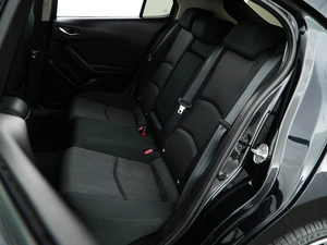 Хетчбэк Mazda 3 2013 года, 1645055 рублей, Москва