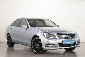 Седан Mercedes-benz C-класс 2012 года, 1299000 рублей, Челябинск