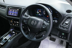 Внедорожник Honda Vezel 2014 года, 1458000 рублей, Солонцы