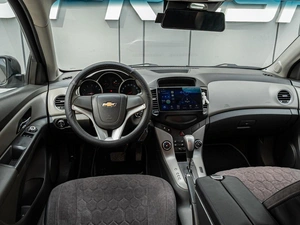 Седан Chevrolet Cruze 2010 года, 630000 рублей, Краснодар