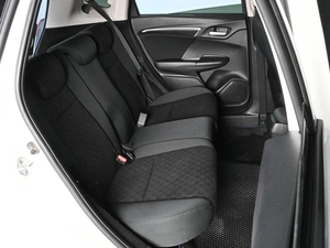 Хетчбэк Honda Fit 2017 года, 1060000 рублей, Аксай