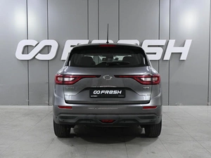 Внедорожник Renault Samsung QM6 2018 года, 2599000 рублей, Ростов-на-Дону