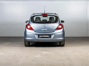 Хетчбэк Opel Corsa 2007 года, 470000 рублей, Ставрополь
