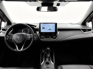 Седан Toyota Levin 2020 года, 1699000 рублей, Орёл