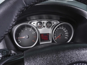 Седан Ford Focus 2008 года, 570000 рублей, Ростов-на-Дону