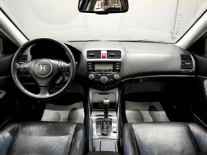 Седан Honda Accord 2006 года, 899000 рублей, Красноярск