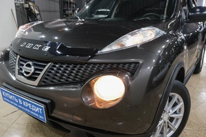 Внедорожник Nissan Juke 2013 года, 999000 рублей, Новокузнецк