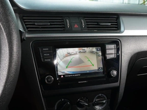 Лифтбек Skoda Rapid 2019 года, 1438000 рублей, Тверь