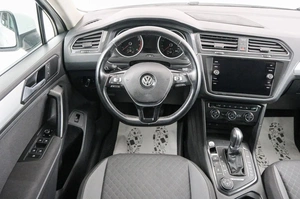 Внедорожник Volkswagen Tiguan 2017 года, 2199000 рублей, Красноярск