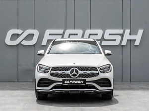 Внедорожник Mercedes-benz GLC-класс 2020 года, 5460000 рублей, Краснодар