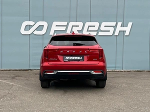 Внедорожник Haval Jolion 2023 года, 1849000 рублей, Ижевск