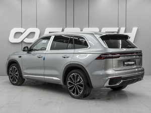 Внедорожник Geely Xingyue L 2025 года, 4600000 рублей, Ростов-на-Дону